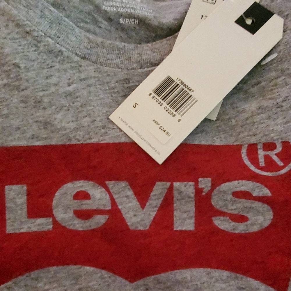 Levi's - Picture 2 of 2